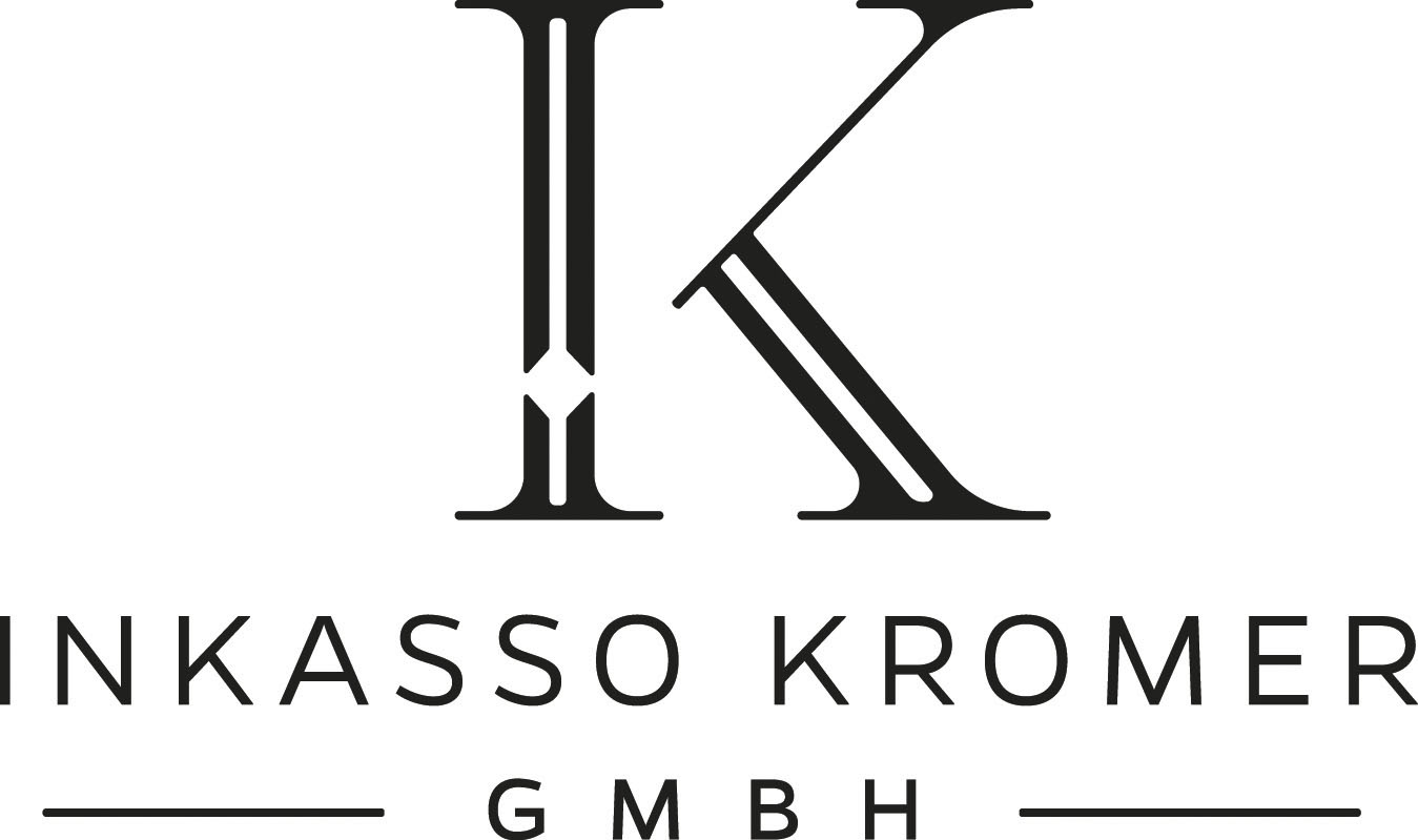 Logo Inkasso Kromer
