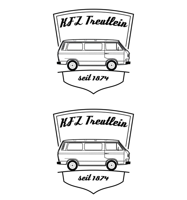 KFZ Werner Treutlein