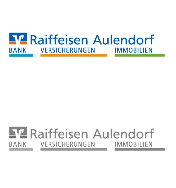 Logo Raiba Aulendorf